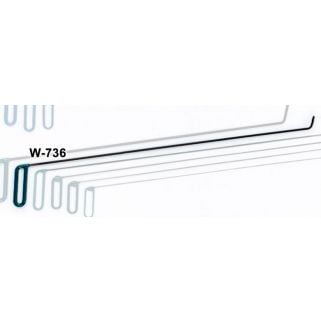 36" Wire Tool- W736