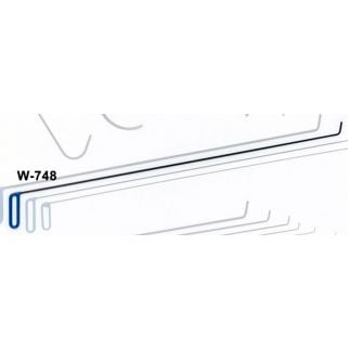 48" Wire Tool- W748