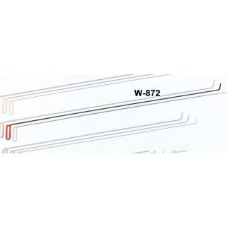 72" Wire Tool- W872