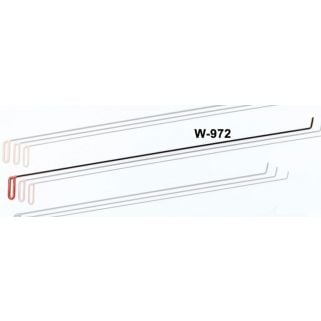 72" Wire Tool- W972