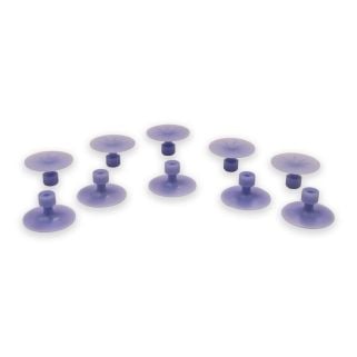 Wurth Round Purple Flex Glue Tabs 1.6'' (4cm)
10 pack of Wurth glue tabs