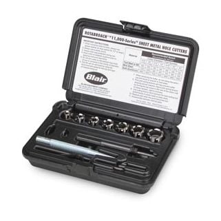 Rotabroach Kit 5/16" - 3/4"- 11090