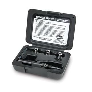 Rotabroach Kit 3/8"- 11096