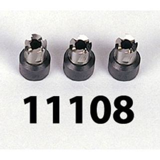 Rotabroach Cutter 3/8"- 11108