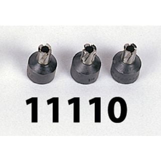 Rotabroach Cutter 1/4"- 11100