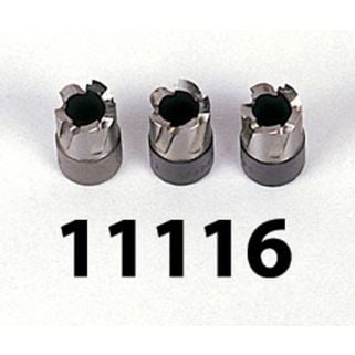 Rotabroach Cutter 1/2"- 11116