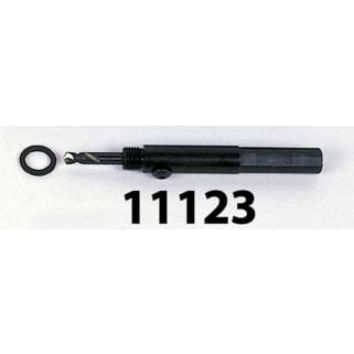 Arbor 3/8" Pilot- 11123