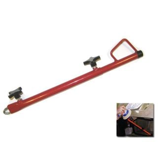 Steck Hatch Jammer 