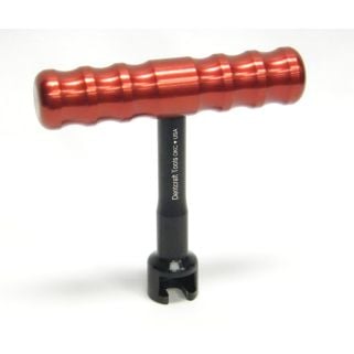 THandle puller