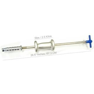 5lb Super Tab Slide hammer