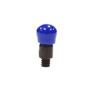 3/8'' H96B tip with blue soft PVC coating