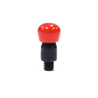 3/8'' H96R tip with red hard PVC coating