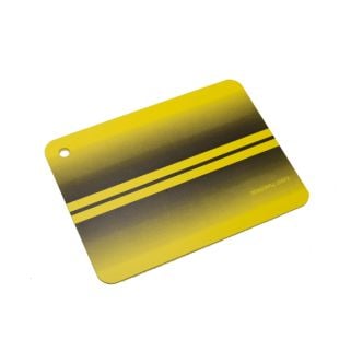 Yellow Reflector Board