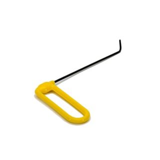 8" Brace Tool Left- BL08