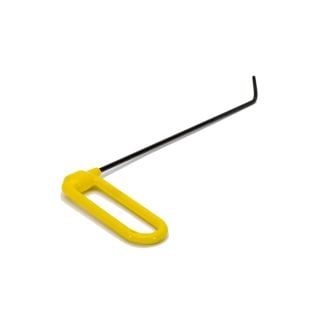 10" Brace Tool Left- BL10
