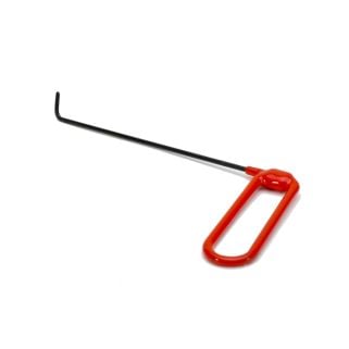 8" Brace Tool Right- BR08