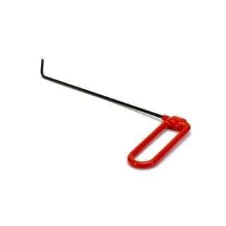 10" Brace Tool Right- BR10