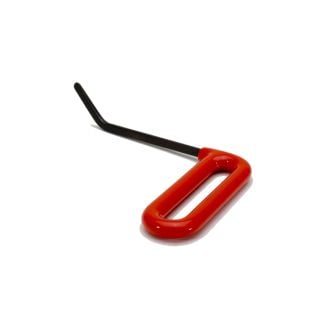 6" Heavy Brace Tool Right- BRH06