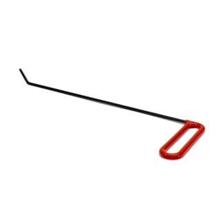 14" Straight Brace Tool Right- BRS14