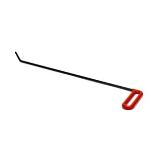 24" Straight Brace Tool Right- BRS24