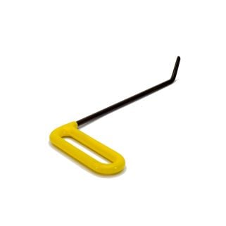 10" Heavy Brace Tool Left- BLH10