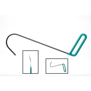 Offset Hook Left- OSHL