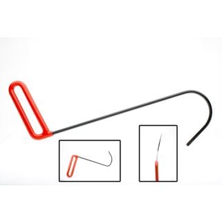 Offset Hook Right- OSHR