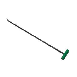 Upsized 3' Hail Rod