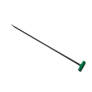 Upsized 4' Hail Rod