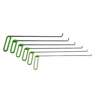 6pc 16" Wire Set- Wire2