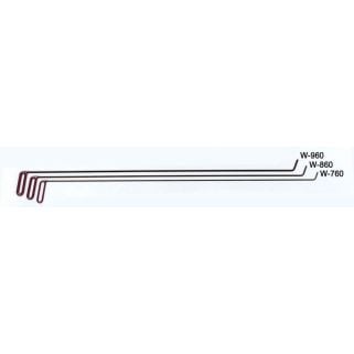 3pc 60" Wire Set- Wire6