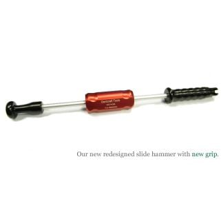 Aluminum Slide Hammer- SLHMR
