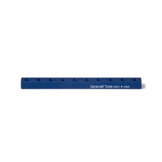 Aluminum Tip Holder 