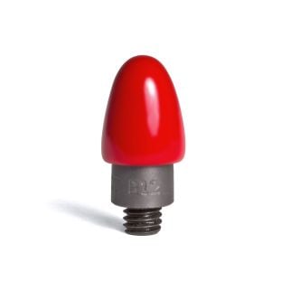 B12-R Red Bullet Tip