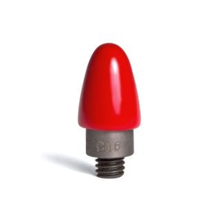B16-R Red Bullet Tip