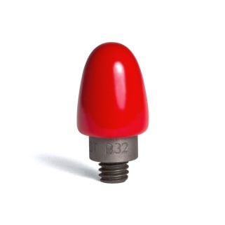 B32-R Red Bullet Tip