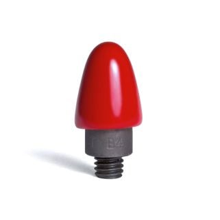 B4-R Red Bullet Tip
