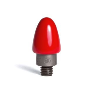 B6-R Red Bullet Tip