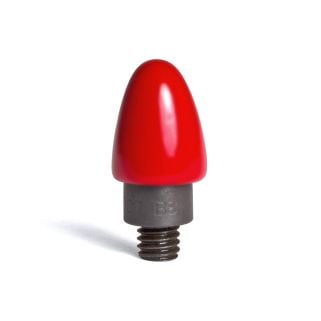 B8-R Red Bullet Tip