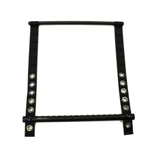 17'' Adjustable Hanging Leverage Bar