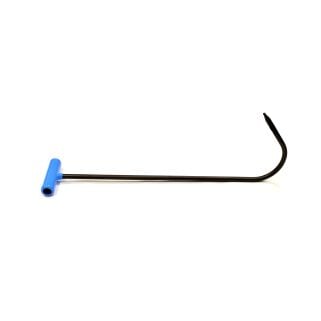 24'' Big Blue Hook Interchangeable Tip Rod