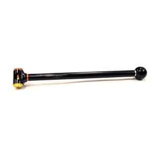 Aluminum Dual Action Blending Hammer