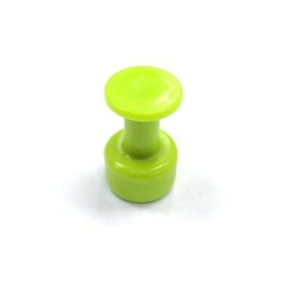 Gang Green 12mm Smooth PDR tabs - 10pk