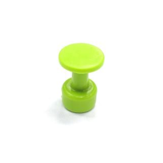 Gang Green 15mm Smooth PDR tabs - 10pk