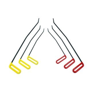 6pc Brace Tool Set- BRC6