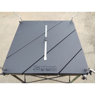 Hard Top - for Carbon Tech Hood Stand