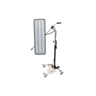 ProPDR Chubby 36'' 6 strip Dent Removal Light and Stand