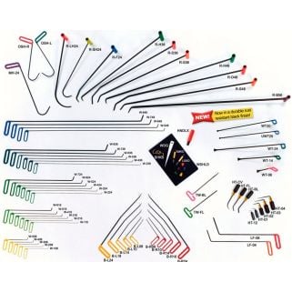 72pc Company Set