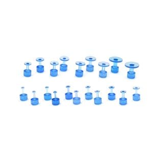 Dead Center PDR Glue Tabs