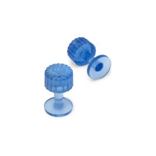 Dead Center 13mm  - PDR Glue Tabs 5pk